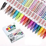 ZEYAR Oil-Based Paint Markers, Expe