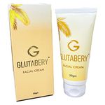 Tricept Glutabery - Facial Cream (50Gm)