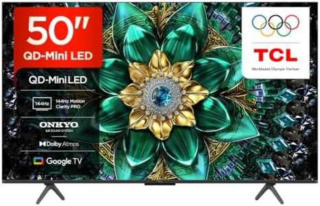TCL 50Q6C-