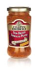 FILIPPO BERIO Classic Red Pesto, Sun-Dried Tomatoes, Italian Red Pesto Pasta Sauce 190g (Pack of 6)
