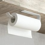 Paper Towel Holder, Under Cabinet P