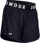 Under Armour Women's Play Up 5in Sh