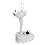 SereneLife Portable Camping Sink w/
