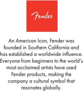 Squier Affinity Stratocaster Electric Guitar Pack – Black