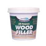 Bond It White All Purpose 1 Part Wood Repair Ready Mixed Filler 250ml