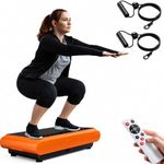 Natini Vibration Plate Exercise Mac