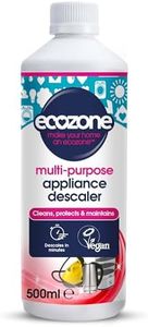 Ecozone Mu