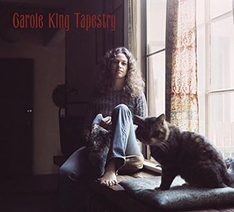 Tapestry-Legacy Edition (2-CD)