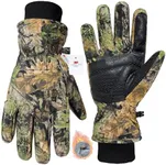 HANDLANDY Winter Gloves for Men Wom
