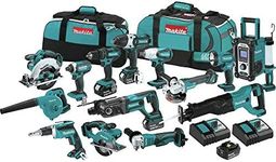 Makita XT1501 18V LXT® Lithium-Ion 