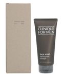 Clinique Skin Supplies For Men Face Wash 200 Ml, 295 g