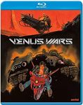 VENUS WARS