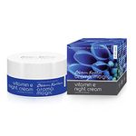 Aroma Magic Vitamin E Night Cream- 200 gm