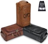 Personalized Toiletry Bag for Men, 