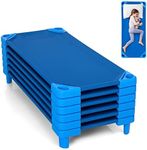 KOTEK Stackable Sleeping Daycare Co