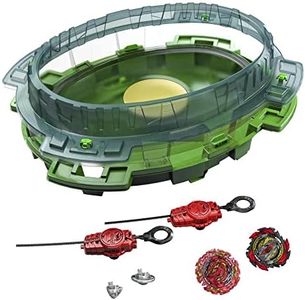 Beyblade B