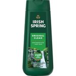 Irish Spring Original Clean Body Wash for Men, 20 Oz 591 ml (Product Of USA)