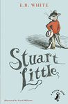 Stuart Little (A Puffin Book) [Paperback] White, E. B.