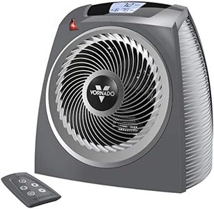 Vornado Whole Room Heater and Fan