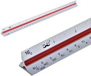 Mr. Pen- Architectural Scale Ruler,