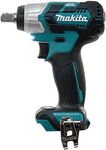 Makita TW161DZ 12V Max Li-Ion CXT Brushless Impact Wrench - Batteries and Charger Not Included