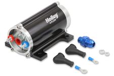 Holley 12-170 Elec Pump, 400 Lph