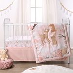 The Peanutshell Crib Bedding Set fo