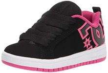 DC Toddler Shoes For Girls