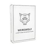 Stellar Factory Werewolf: A Party G
