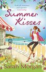 Summer Kisses. Sarah Morgan