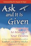 Ask and It is Given: Learning to Ma