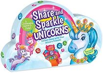 Share and Sparkle Unicorns Cooperative Game