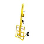 PANELLIFT® HANGPRO™ Drywall Lift for Walls Model 100 10' 150 LBS