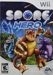 Spore Hero - Wii Standard Edition