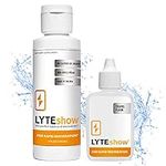LyteShow Electrolyte Drops Sugar-Fr