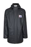 Stormline Stormtex-Air 220G Mens PVC Waterproof Farming and Dairy Jacket - Green