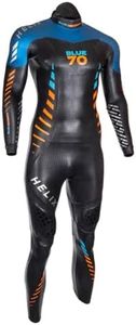 BLUESEVENTY MEN'S HELIX WETSUIT