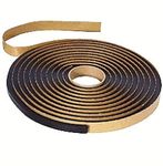 Tuf-Tite Butyl Sealing Rope for and Polylok Septic Tank Risers 5/16" x 20'