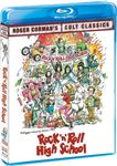 Rock 'N' Roll High School [Blu-ray]