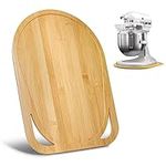 Bamboo Mixer Slider Compatible with