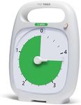 TIME TIMER PLUS 5 Minute Desk Visua