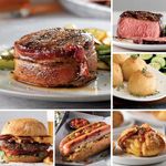 Omaha Steaks Deluxe Gift Package (2