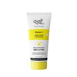 Chemist at Play Brightening Body Lotion with Ceramides | Alpha Arbutin, Camu Camu & Vitamin C | All Skin Types | For Bright, Moisturized & Glowing Skin | 200 ml