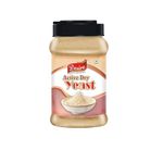 Desire Baker's Active Dry Yeast 500 Grams | Perfect for Bread, Pizza Dough, Cakes & More | Instant Dry Yeast