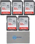 SanDisk 32