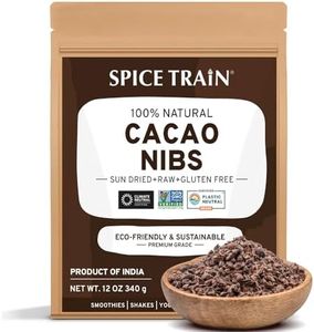 Raw Cacao 
