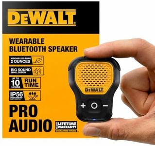 DEWALT Wea