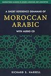A Short Reference Grammar of Morocc
