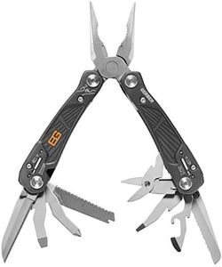 Gerber Bear Grylls Ultimate Multitool Pince Multifonctions avec étui