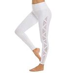 romansong Womens Yoga Pants with Po